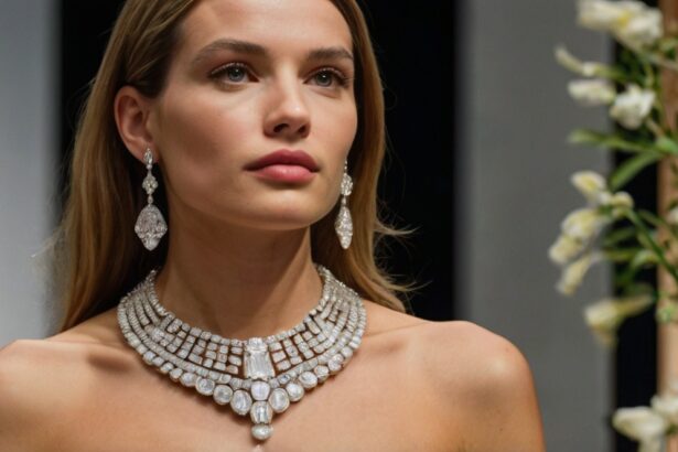 Exklusivní přehlídka šperků na jednom místě