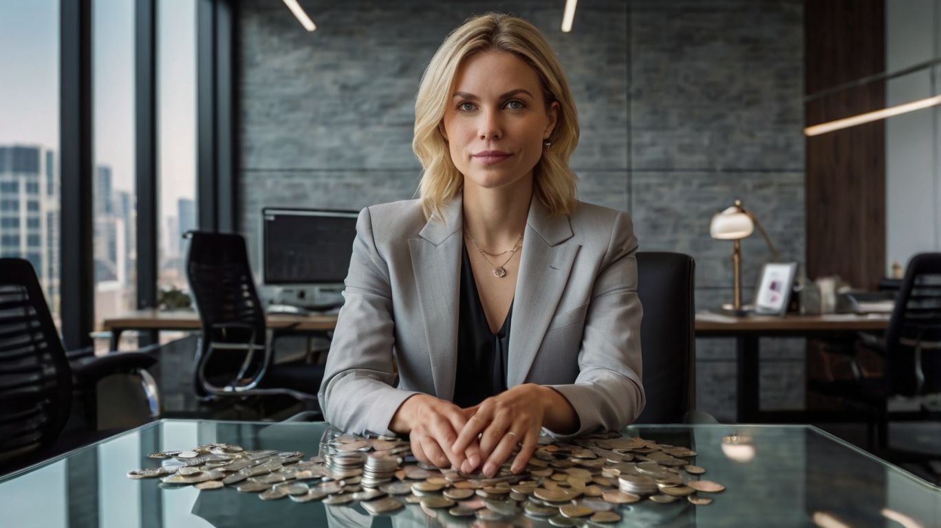 Stříbrné investiční mince: Skvělá volba pro začínající investory